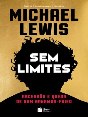 cover image of Sem limites